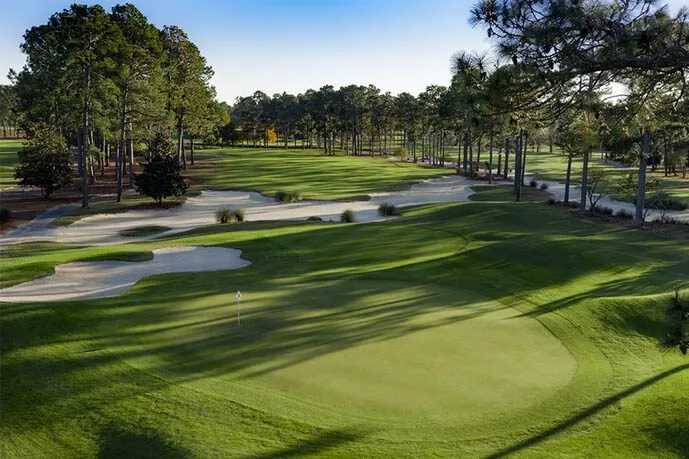 Myrtle Beach King's North