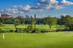 Bobby Jones Golf Course