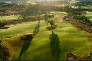 Sedge Valley Golf Course