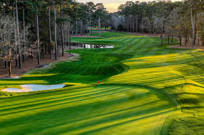 TPC Myrtle Beach