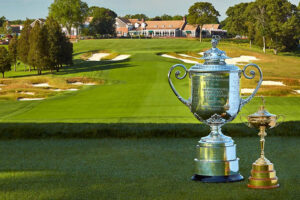 The Ryder Cup