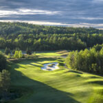 Minnesota: The Land of 10,000 Lakes and memorable golf