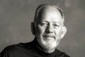 Dave Pelz