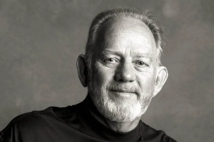 Dave Pelz
