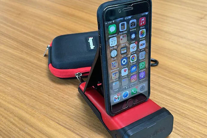 Rapsodo Mobile Launch Monitor
