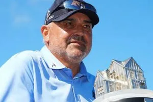 Angel Cabrera