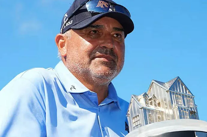 Angel Cabrera