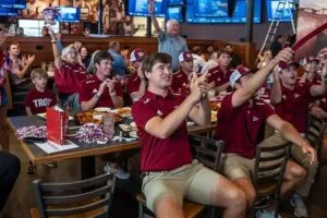 Troy Golf Team heads to NCAA Golf Championship regional
