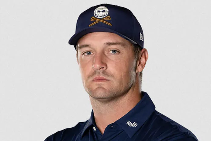 LIV Golf Bryson DeChambeau