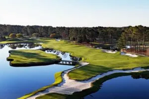 Myrtle Beach King's North No. 6
