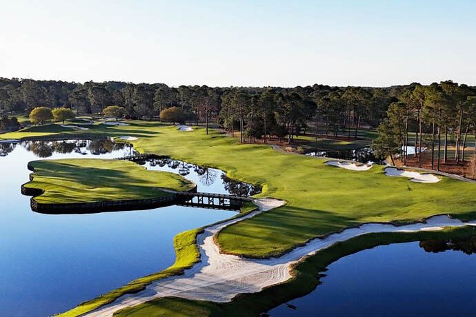 Myrtle Beach King's North No. 6