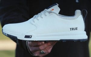Father's Day gift idea: TRUE OG3 Golf shoe