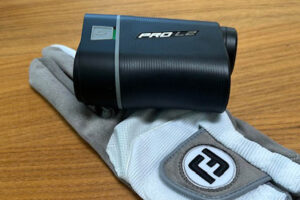 Shot Scope Pro L2 Rangefinder