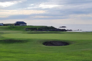 Machrihanish No. 18
