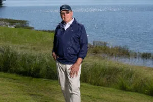 Tom Fazio