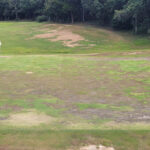 Poor greens make for disappointing day at Deer Run