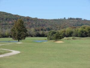 Deer Run Golf Course No 2