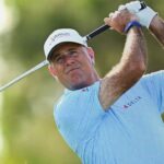Alabama native Stewart Cink takes home Charles Schwab titles
