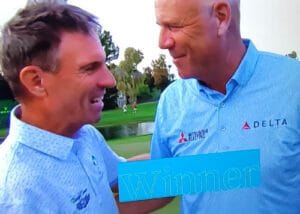 Stewart Cink and Steve Alker