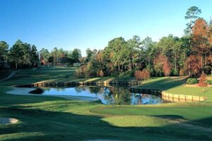 TimberCreek Golf Club