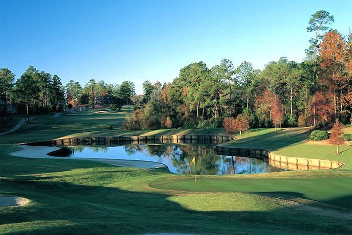 TimberCreek Golf Club