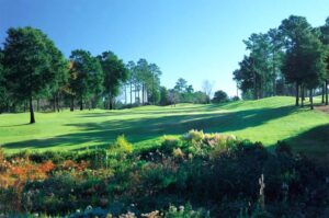 TimberCreek Golf Club