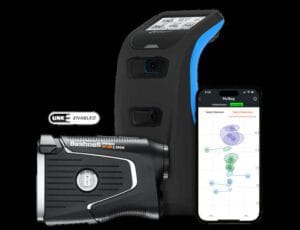 Foresight Launch Monitor