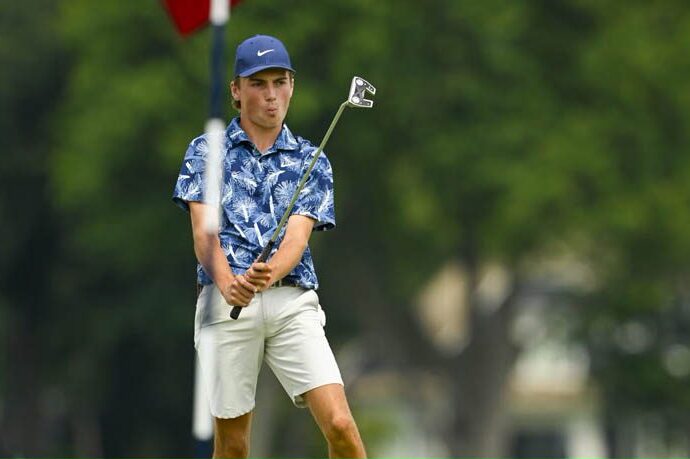 Tyler Watts photo by Logan Whitton