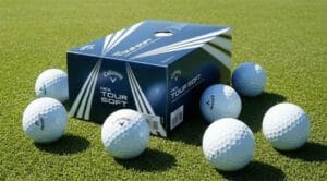 Callaway Hex Tour Soft