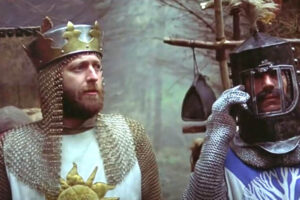 Monty Puyjon and the search for the Holy Grail of golf balls