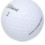 Titleist Pro V 1