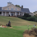 Bunker work, renovations under way at 3 RTJ courses