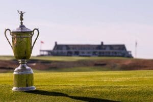 U.S. Open qualifying sites
