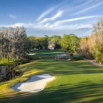 Saddlebrook Resort positioned to return to past glory