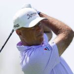 Stewart Cink continues Champions Tour dominance