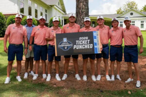 2026 auburn team