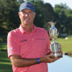 Regions Tradition is a home win for Stewart Cink