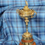 Stewart Cink, Justin Leonard named 2027 Ryder Cup U.S. vice vaptains