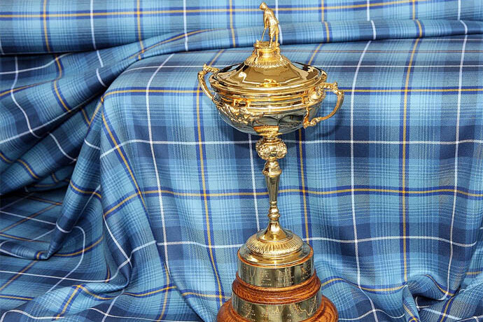 The Ryder Cup