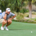 Auburn earns return trip to NCAA championship