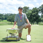 Decatur’s Ryley Heath claims Alabama Amateur title