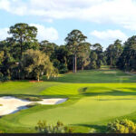 The Landings Golf & Athletic Club: A golfer’s dream