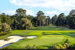 The Landings Golf & Athletic Club Deer Creek course