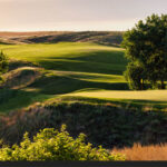 Picturesque, rugged Bayside Golf Club closes trip to Nebraska
