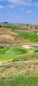 Bayside Golf Club No. 13