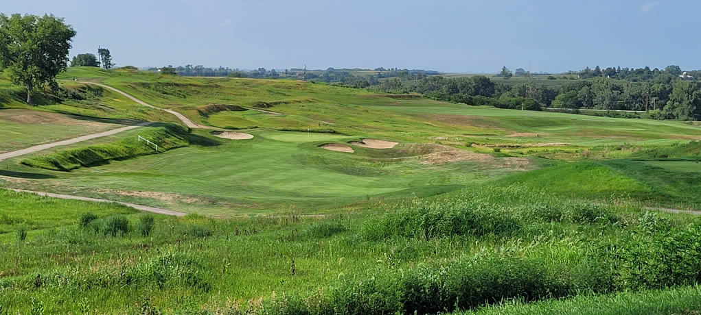 The Great Nebraska Road Trip, Part 1