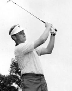 Bert Yancey