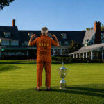 Oakmont Caddiue Confessions Part 1: Joining the ranks of the Oakmont caddie bullpen