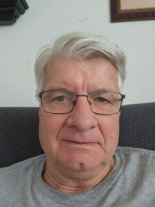 Ed Wieszczynski today