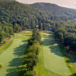 The Greenbrier: A short history of America’s Resort